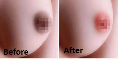 Gambar Tips Merahkan Puting Payudara Wanita Dengan Bahan Alami Sarana Tips Merahkan Puting Payudara Wanita Dengan Bahan Alami Sarana