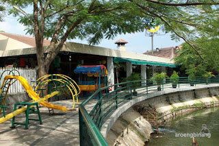 situ gede tangerang