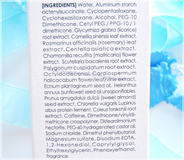 Pinkpage Cream Deodorant Fresh Vanilla Pinkpage Cream Deodorant Fresh Vanilla