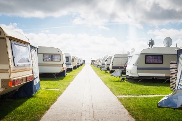 Family Caravans