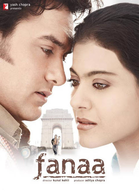 Fanaa (Türkçe Dublaj) Filmi Full İndir