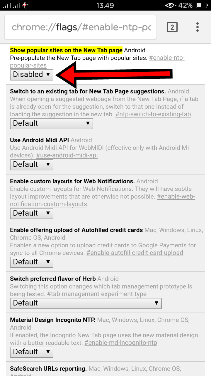 Chrome flags enable download. Chrome flags enable download