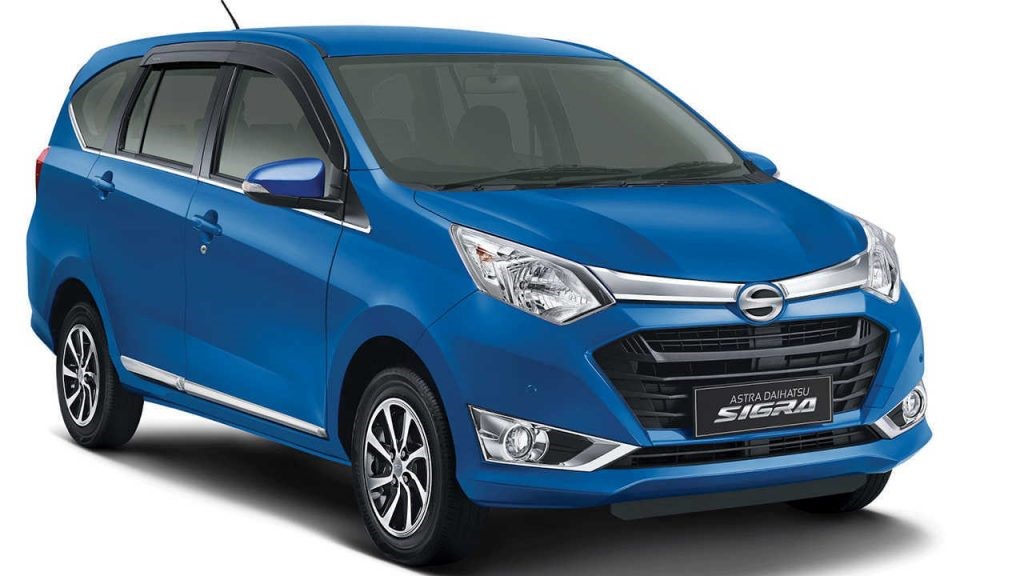 Daihatsu Sigra Hd Picture ms Daihatsu Sigra Hd Picture ms