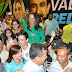 MOSTROU FORÇA: A MAGNUM FICOU PEQUENA PARA CONVENÇÃO DO DEM, EM BARREIRAS