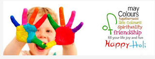 happy Holi 2018 Images