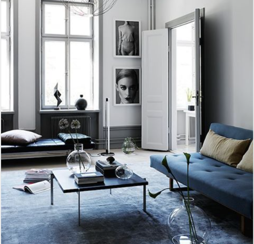 Mit diesen Tricks sieht deine Wohnung teurer aus, als sie eigentlich ist - Interior-Trick 4: Kunst an der Wand