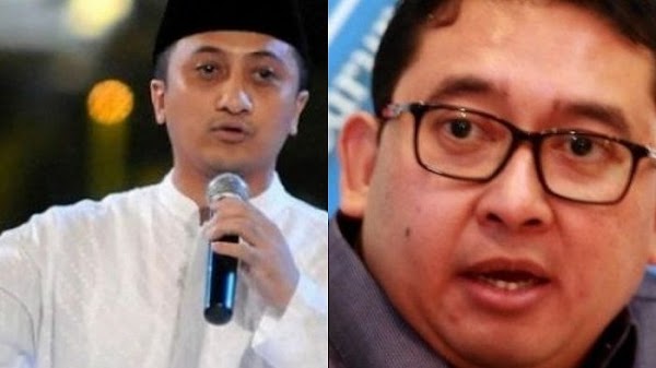 Fadli Zon Ingatkan Bos Paytren Ustaz Yusuf Mansur Soal Pengelolaan Dana Umat