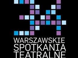 XXXIV Warszawskie Spotkania Teatralne