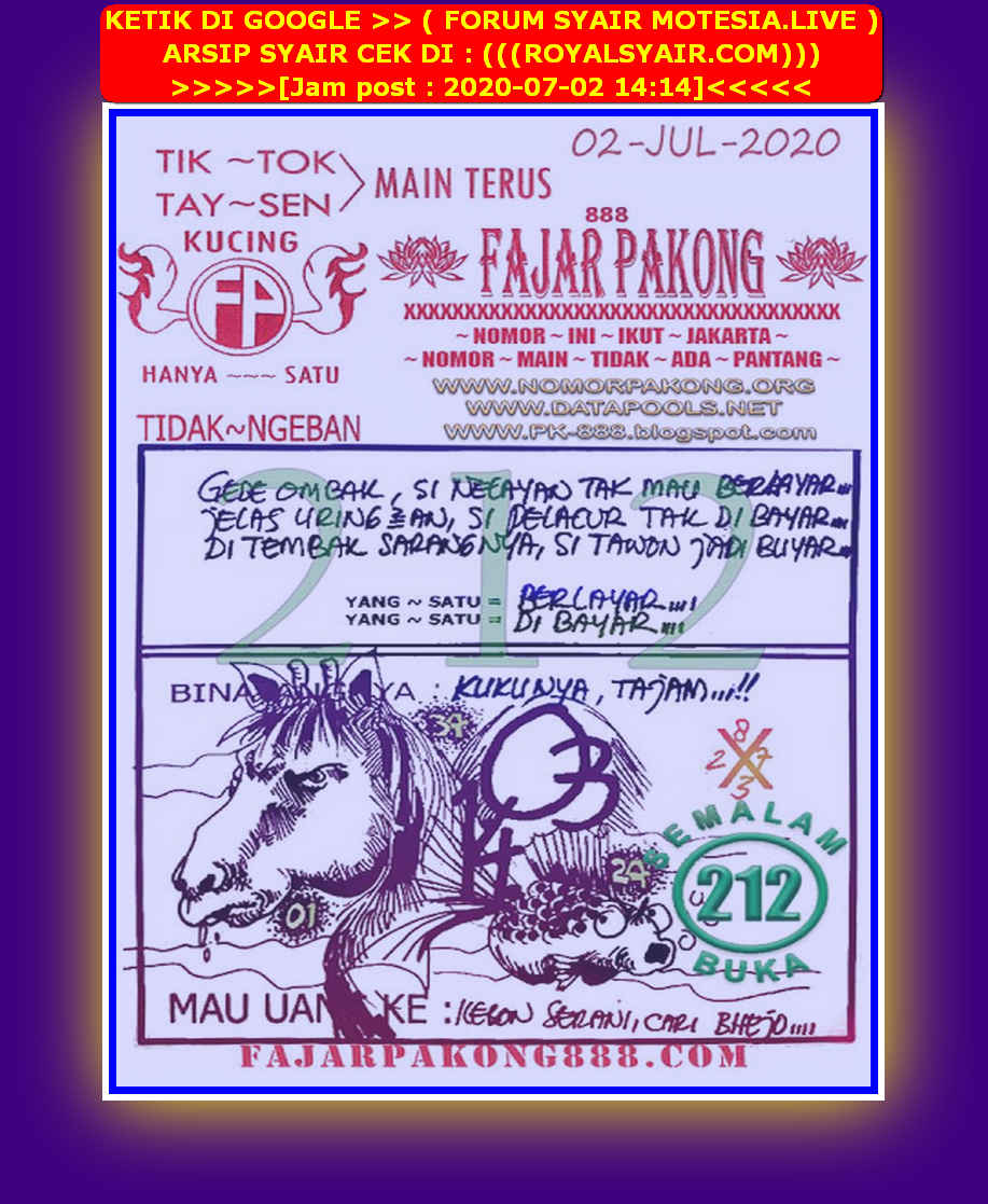 forum syair hk Meloditogel