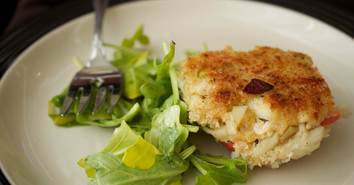 What Is The Best Binder For Crab Cakes What Is The Best Binder For Crab Cakes