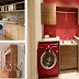 Great Laundry Room Design Ideas