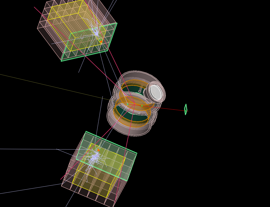 компьютерные модели физических процессов