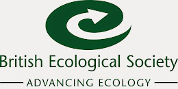 Funded by The British Ecological Society