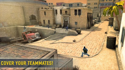 Download Game Action Counter Attack 3D v1.1.87 + Mod Download Game Action Counter Attack 3D v1.1.87 + Mod