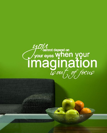 Imagination | Best Quotes And Poetry