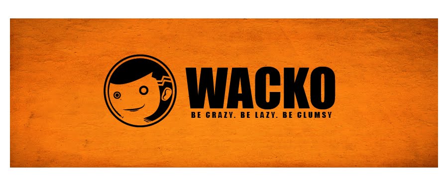 Wacko Blog