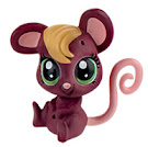 Littlest Pet Shop City Rides Trixie Squeakerville (#225) Pet