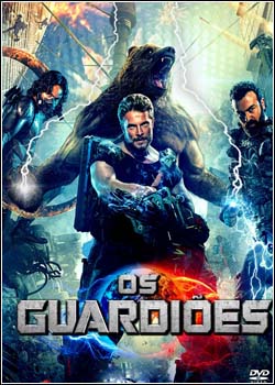 Baixar Os Guardiões Dublado Grátis