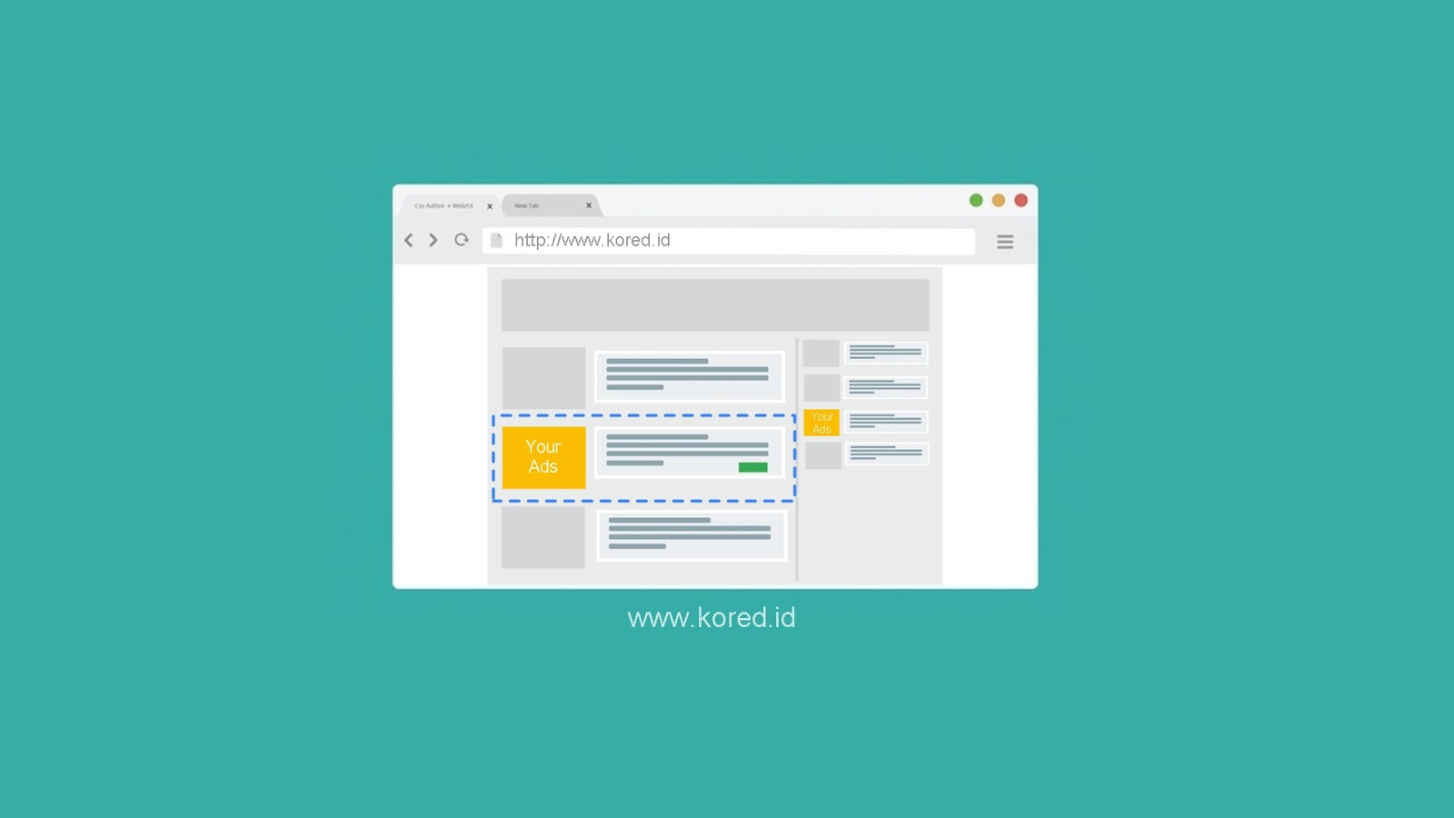 Mengoptimalkan Penempatan Kode Adsense: Antara <head> dan </head>? Mitos dan Realita