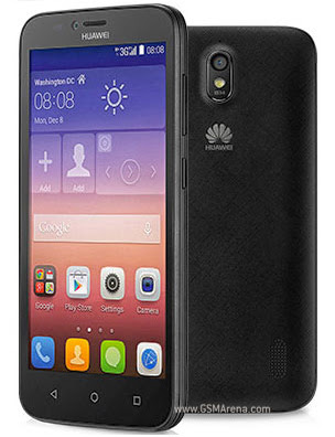 Huawei Y625 - Huawei Y625