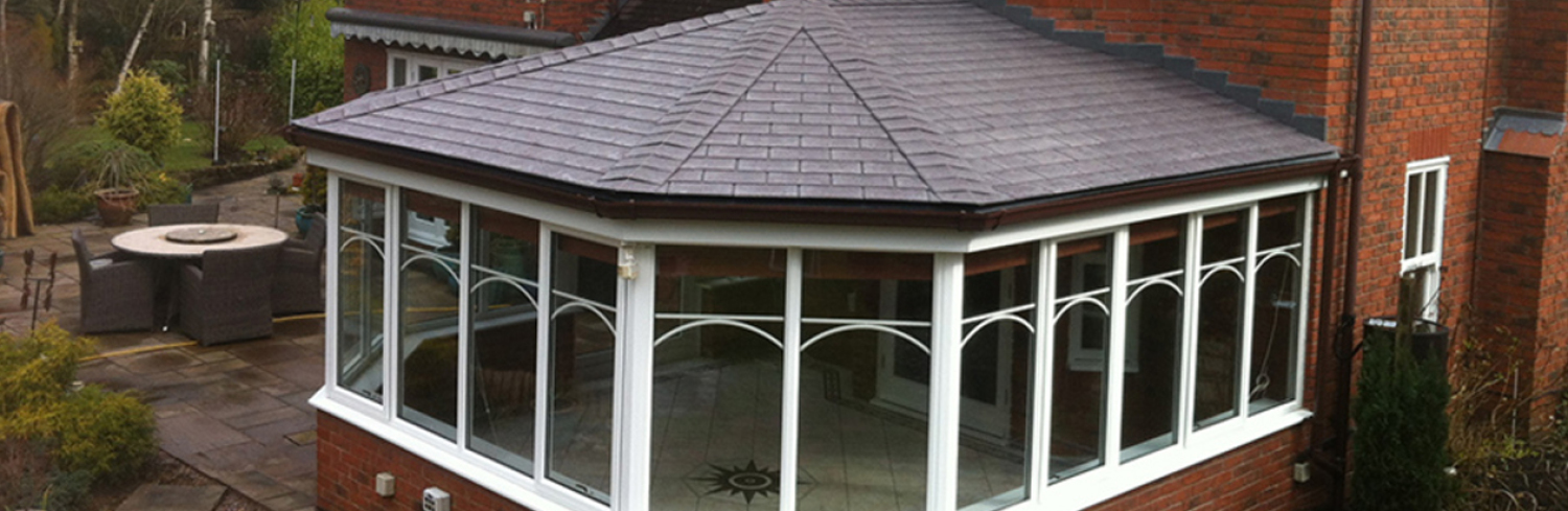 Comfy Roof Top 3 Qualities That Indicate The Best Conservatory