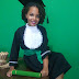 Marya Helloizy completa idade nova