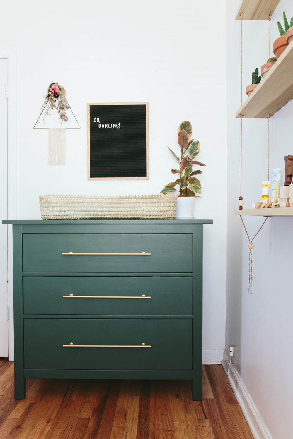 14 Fall Inspired Furniture Makeovers Thirty Eighth Street