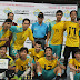Sang Juara BEM URINDO FUTSAL CUP 2014