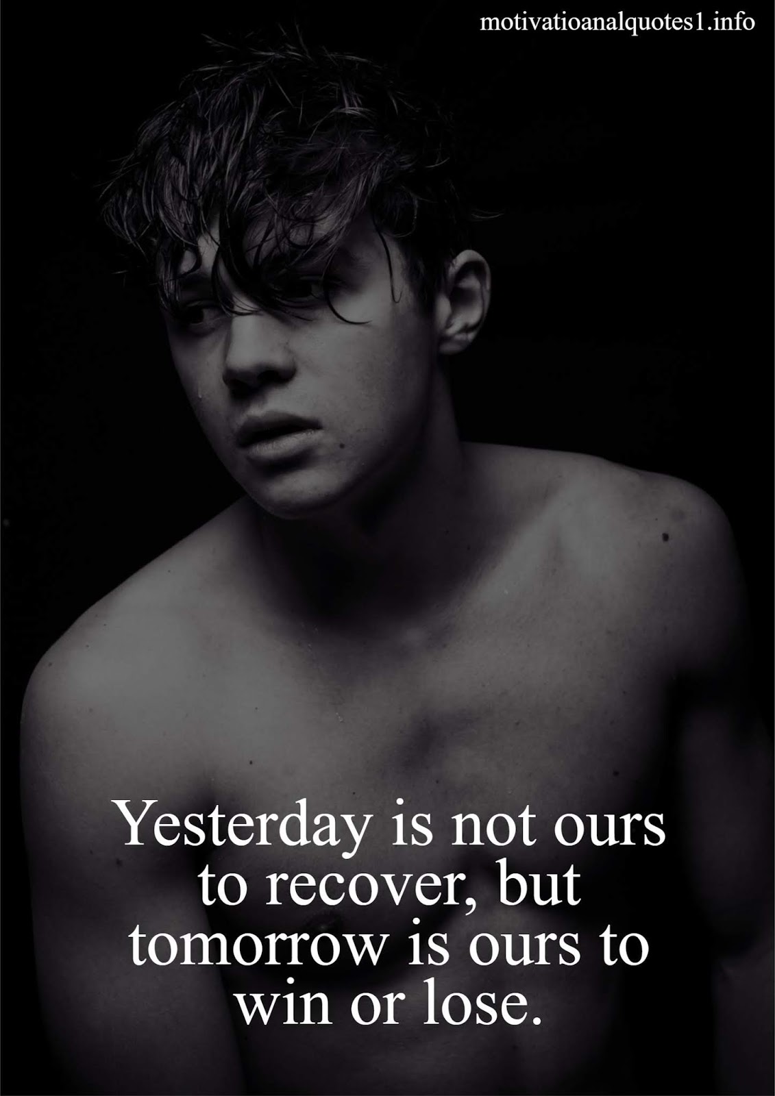 moving forward quotes