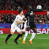 Manchester United 0-0 Sevilla Champions League Match Report