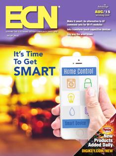 ECN Electronic Component News 2015-09 - August 2015 | ISSN 1523-3081 | TRUE PDF | Mensile | Professionisti | Tecnologia | Elettronica | Distribuzione
With a legacy over 50 years old, ECN Electronic Component News is the electronic design community's premier source for product information, news and industry trends. ECN provides its engineering readership with value-added content such as staff-written and contributed application articles, product reviews, interviews, and roundtables, creating the most complete information resource for the EOEM design engineer. With a global reach and daily content delivery ECN is a leading voice in the EOEM design industry with coverage of all market sectors.