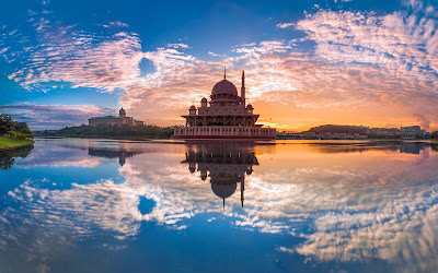 islamic mosque computer backgrounds