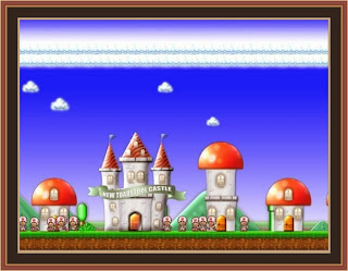 Mario Forever - PC Game,download free pc games and softwares