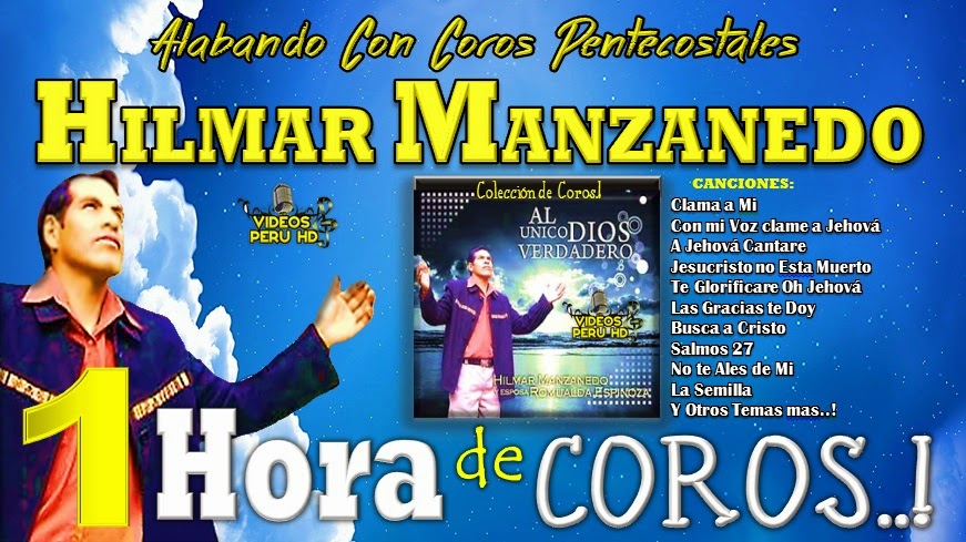 cadenas de coros cristianos nuevos colecci 243 n de coros evang 233 licos quot hilmar manzanedo cadenas de coros cristianos nuevos colecci 243 n de coros evang 233 licos quot hilmar manzanedo