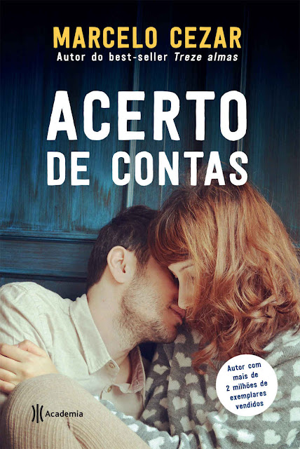 Acerto de contas - Marcelo Cezar