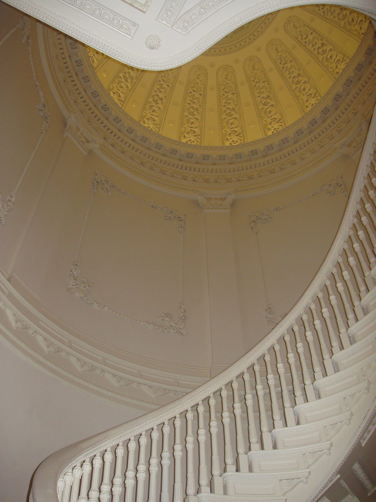 Southern Folk Artist & Antiques Dealer/Collector: Thomas-Jencks ...