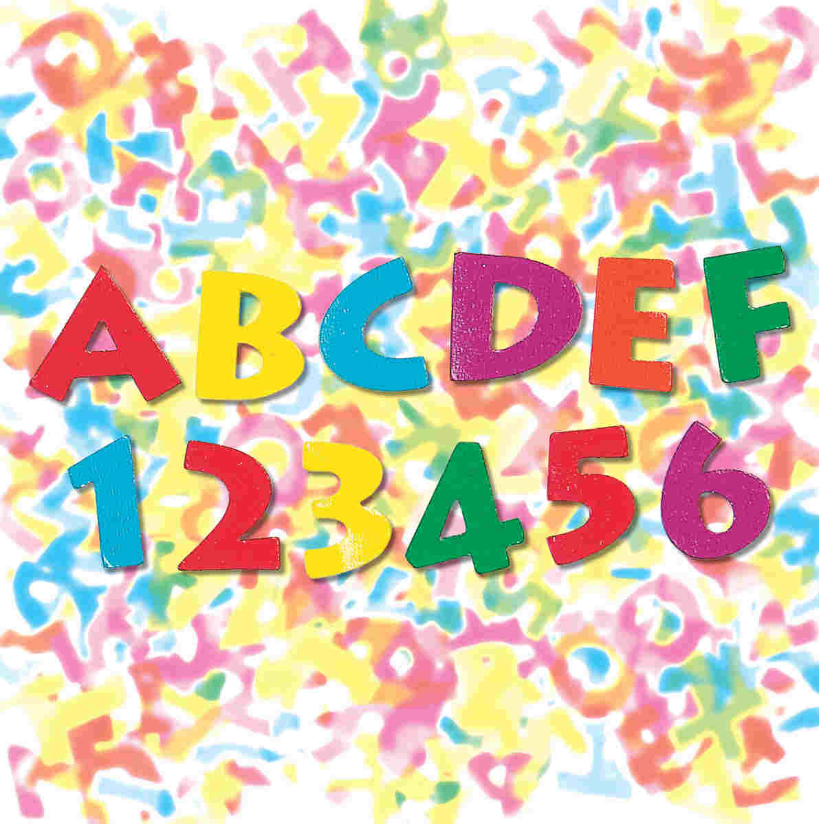 Language matters reading writing and arithmetic