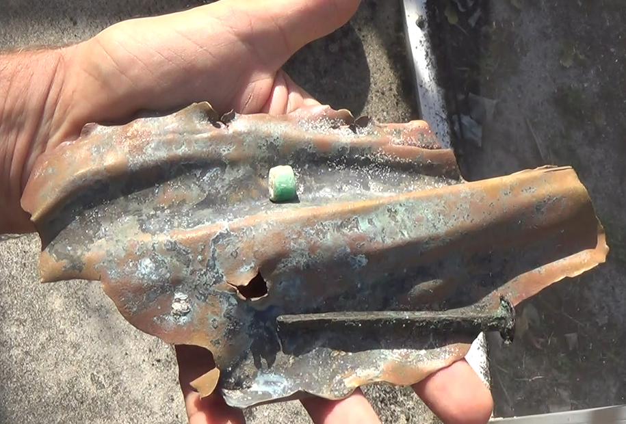 The Treasure Beaches Report Direct From Florida's Treasure Coast.: 12