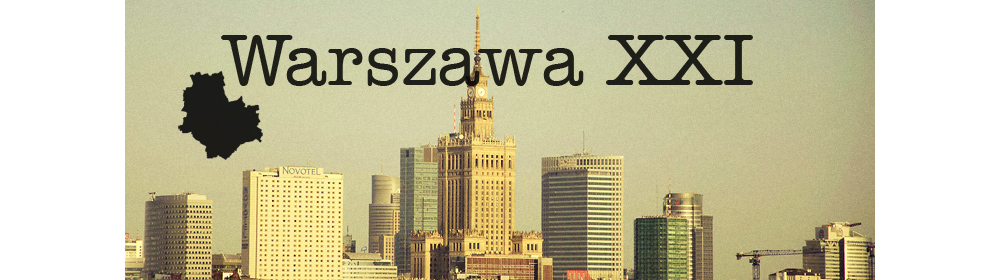 Warszawa XXI