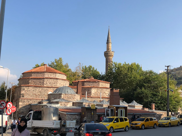 Gölge Gezgin Travel Afyonkarahisar 01 Afyonkarahisar