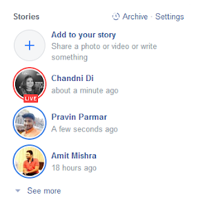 Begini Cara Mengubah Background Status Facebook