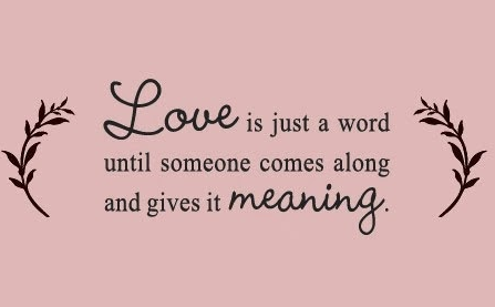 Caption Kata Kata Bahasa Inggris nyindir pacar - Caption Instagram Lucu