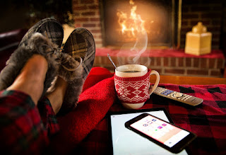 relaxing relaxing - maison - confort - psychologique