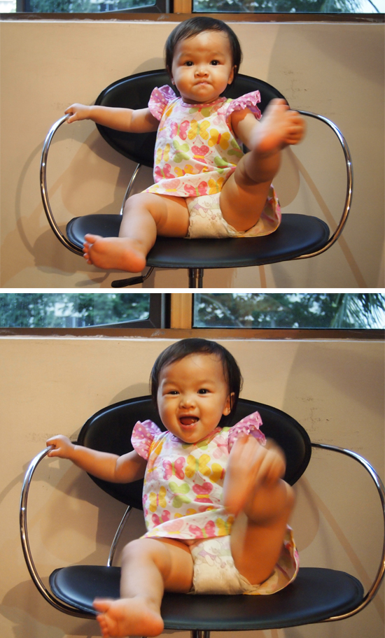 Hello Little Sunshine - Singapore Parenting and Lifestyle Blog: Kaitlin ...