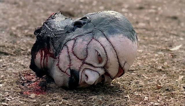 House of the Dead (2003) 720p BDRip Multi Audio [Telugu + Tamil + Eng] Dubbed Movie
