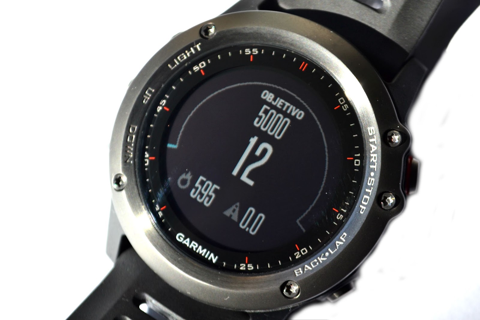 fenix 3 hrm run bundle