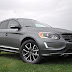 2016 Volvo XC60 Drive-E, The Volvo’s New Generation