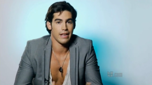 foto de alex rosguer