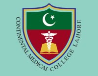 Continental Medical College