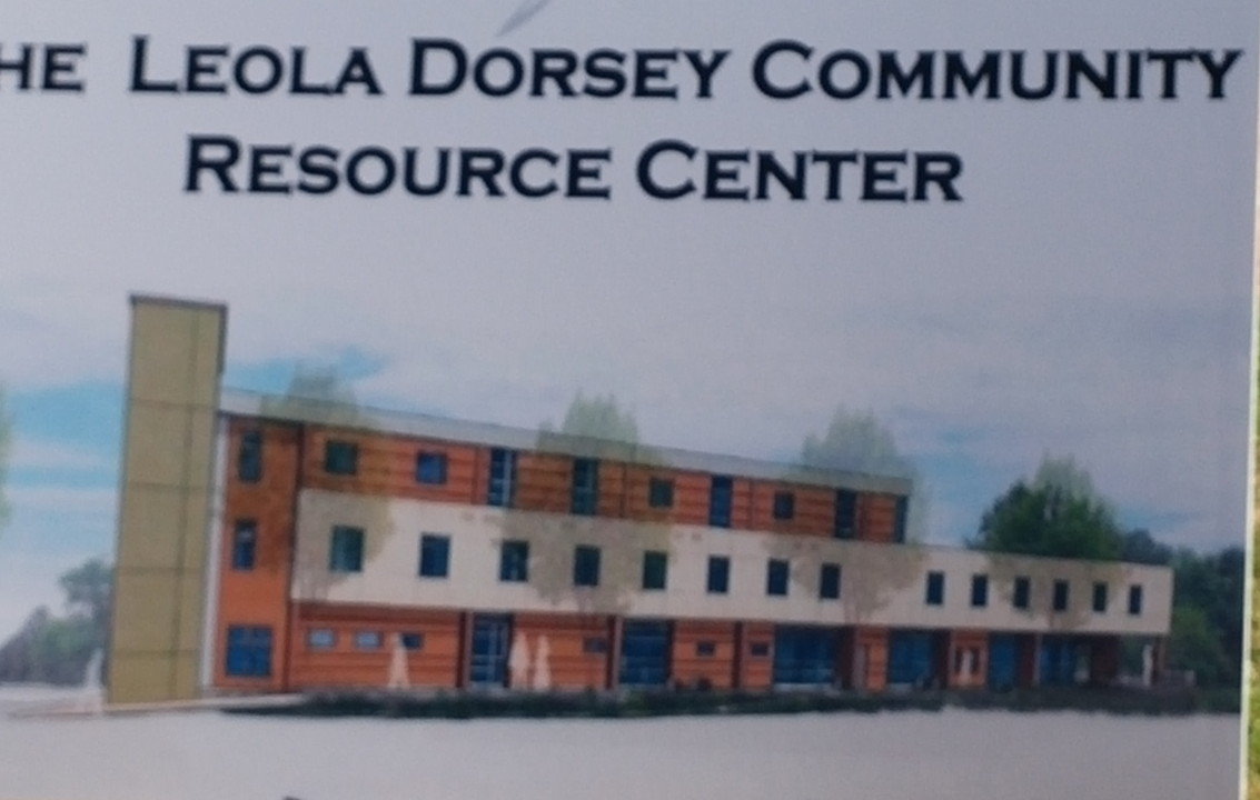 Hook up resource center